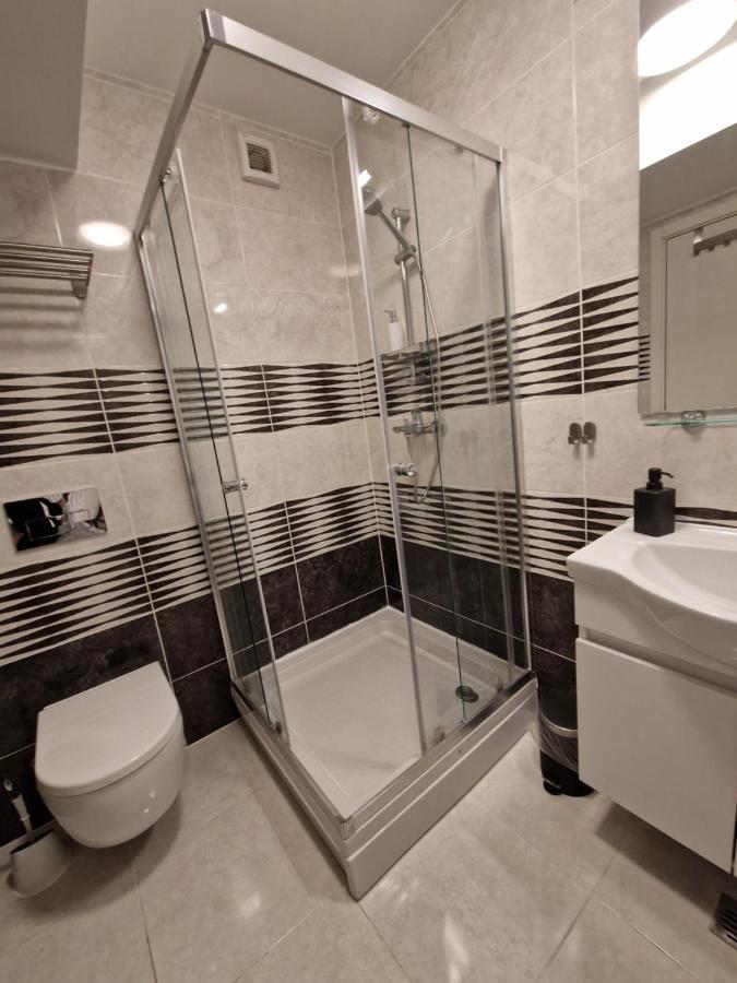 Golden Airport Residence Otopeni Exteriér fotografie