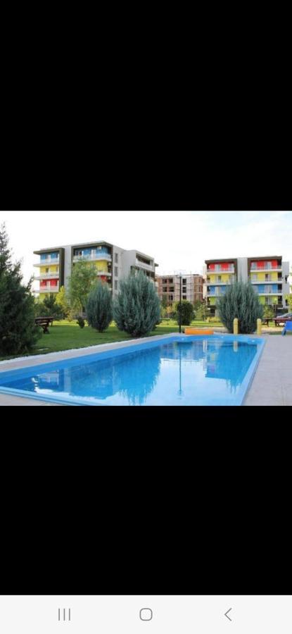Golden Airport Residence Otopeni Exteriér fotografie
